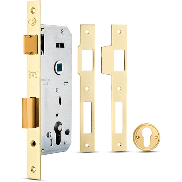 KALE STANDART SİL.DAİ.KİL.35 MM SARI(152R3500001)