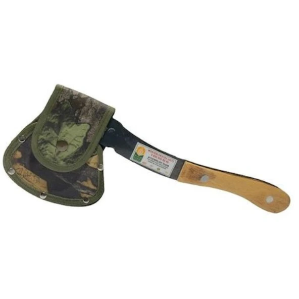 AKİ KAMP BALTASI KILIFLI ürün görseli 1