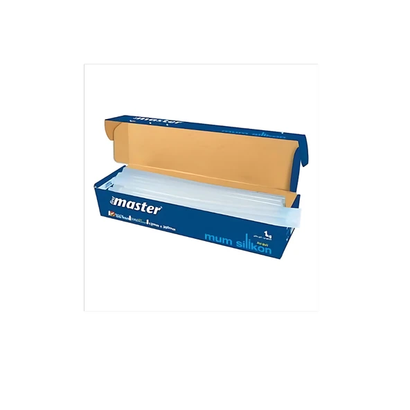 MASTER MUM SİLİKON KALIN 11,3*300 MM