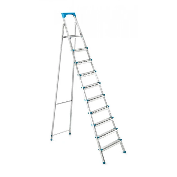 PROFİL MERDİVEN 9 BASAMAKLI