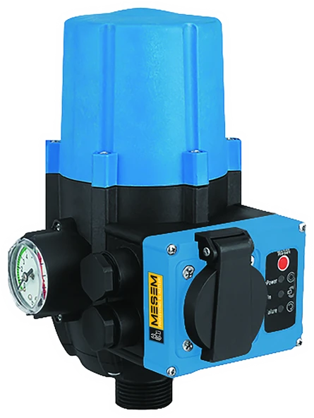 MEŞEM OTOMATİK HİDRAFOR 114