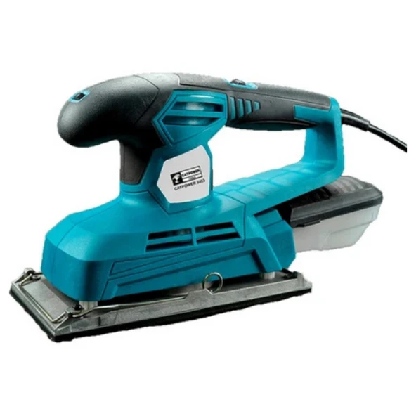 CATPOWER TİTREŞİM ZIMPARA 350 W (3453)