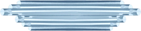 MEŞEM MUM SİLİKON ÇUBUK 11.2 MM KALIN 1405