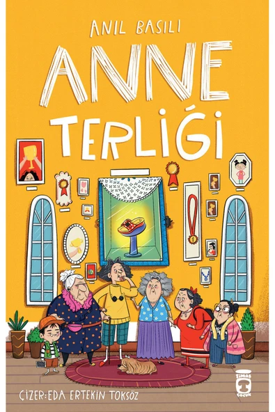 Anne Terliği