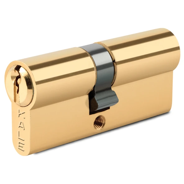 KALE STANDART CERMAN BAREL 90 MM NİKEL(164GNC00088)