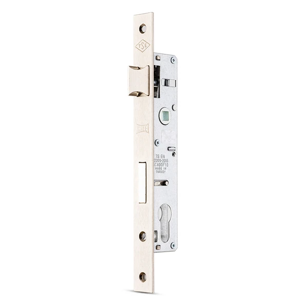 KALE STANDART SİL.DAİ.KİL.DAR TİP 20 MM NİKEL(15320000002)