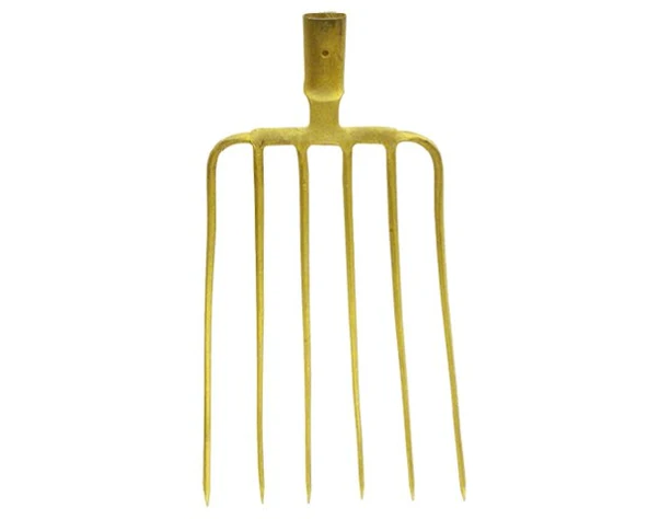 COBRA YABA 6 DİŞLİ