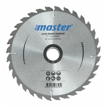 MASTER SUNTA KESME TESTERESİ 235 MM 40 DİŞ ürün görseli