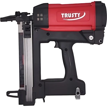 AKDENİZ GAZLI BET. ÇİVİ TABANCASI TRUSTY GSN40