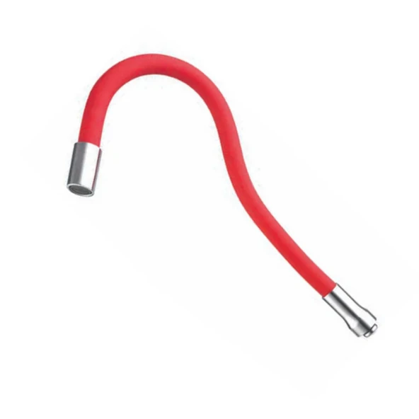 MEŞEM ESNEK BOYUN KUBAR SİLİKONLU DÜZ 50 CM 7531 ürün görseli 1