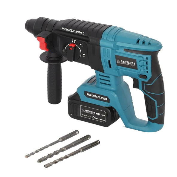 MEŞEM AKÜLÜ HİLTİ 5102