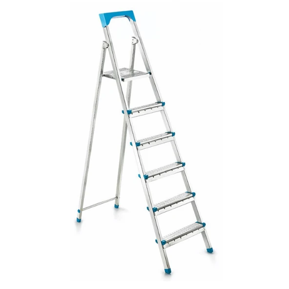 PROFİL MERDİVEN 5 BASAMAKLI