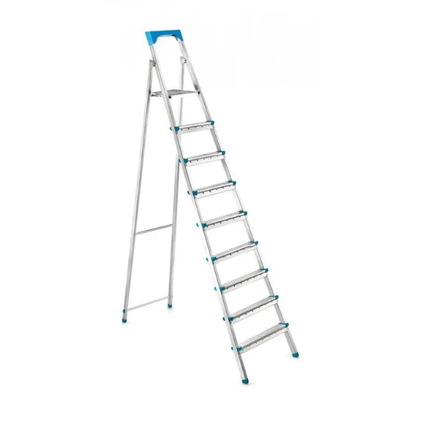 PROFİL MERDİVEN 8 BASAMAKLI