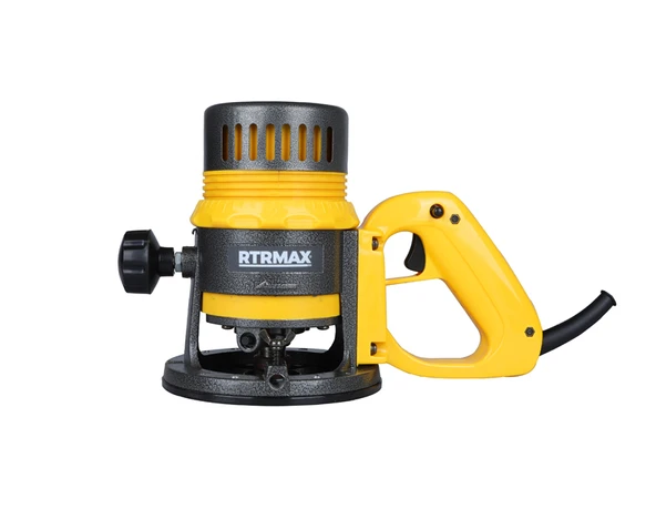 FREZE MAKİNESİ 12MM 1100 W TEK KOLLU