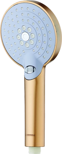 MEŞEM DUŞ BAŞLIĞI 3 FONKSİYONLU 5 RENK 4226