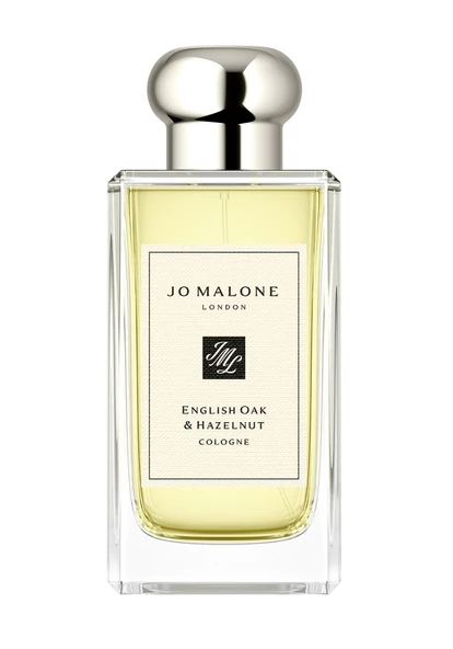 Jo Malone English Oak & Hazelnut Cologne 100 ml