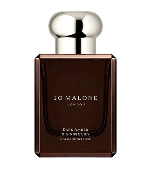 Jo Malone Dark Amber & Ginger Lily Cologne Intense 50 ml