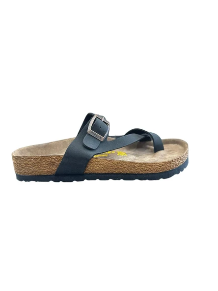 Birkenstock Siyah Mayari