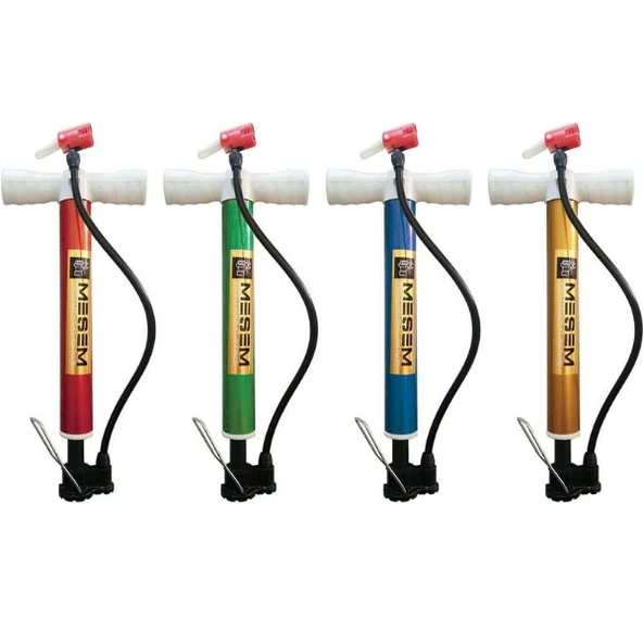 MEŞEM MİNİ EL POMPASI 4 RENK 4125