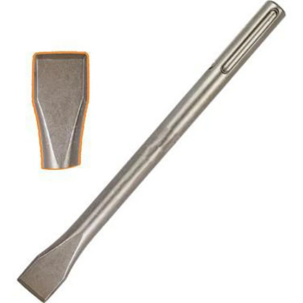 MEŞEM SDS MAX KESKİ 18*400*25 MM 597