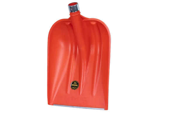 PLASTİK ORJİNAL ZAHİRE KÜREĞİ BİLEZİKLİ METAL UÇLU