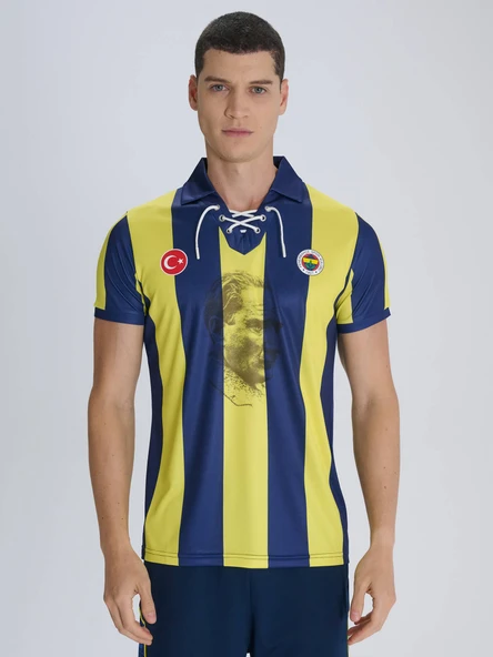 Fenerbahçe Cumhuriyetin 100. Yılı Forması Erkek Forma