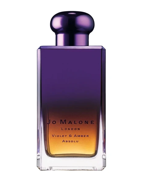 Jo Malone Violet & Amber Absolu 100 ml