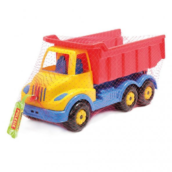 Polesie Muromets Damperli Kamyon - POL-44112 - 3