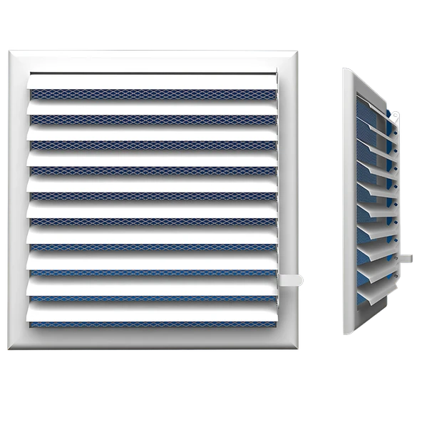 PANJURMATİX MENFEZ 35*35