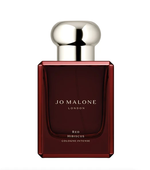 Jo Malone Red Hibiscus Cologne Intense 50 ml