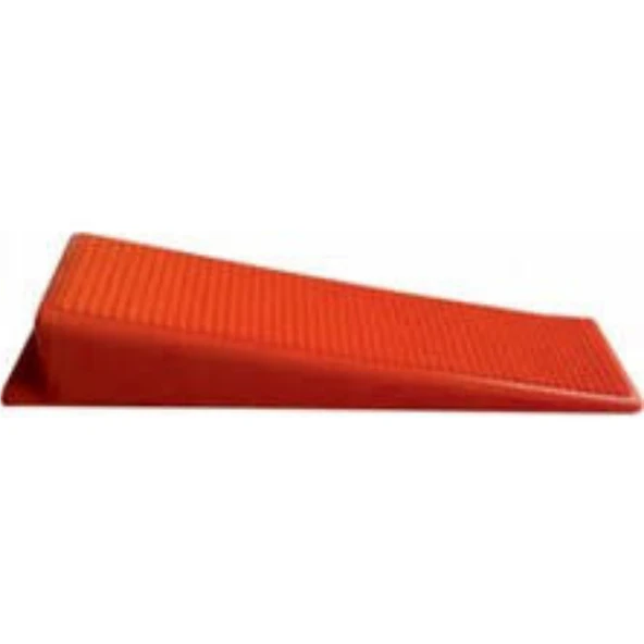 MASTER EKO SEVİYE TESPİT SABİTLEME TAKOZU 20 MM(100)