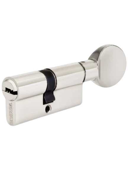 TURSAN CERMAN BAREL NİKEL TOPUZLU 68 MM