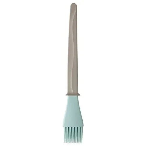 IKEA Bakglad Yumurta Pasta Fırçası 26 Cm Silikon - 1