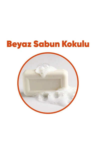 2 XL Vücut Temizleme Havlusu 3x50 (150 Yaprak) - Resim 3