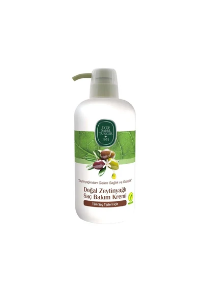 Eyüp Sabri Tuncer Macadamia Şampuan, Duş Jeli ve Zeytinyağlı Saç Bakım Kremi 600 ML - Resim 5