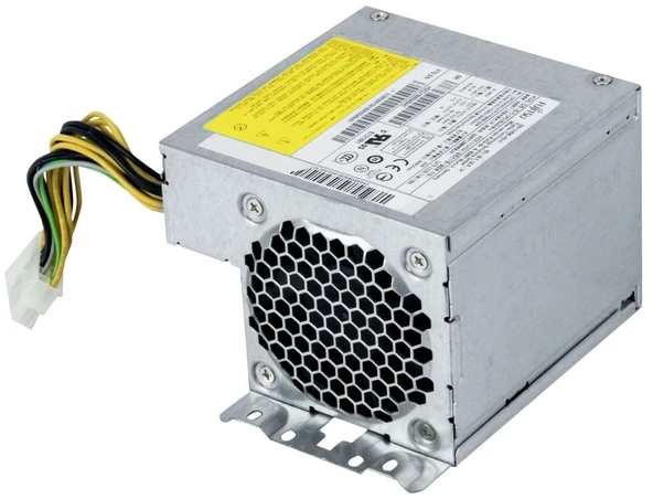 Fujitsu Power Supply S26113-E590-V50-01 DPS-250AB-99 A 250WATT 2.EL KULLANILMIŞ - 3