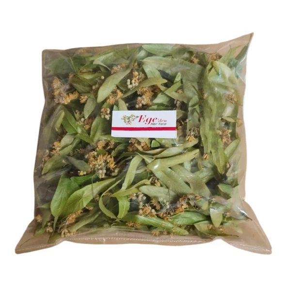 Ihlamur Yaprak Çiçek 30 gr
