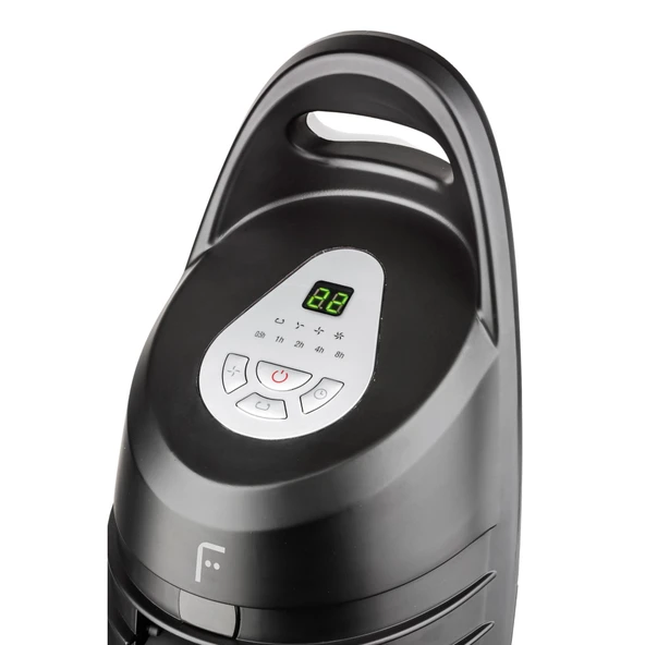 Fakir Prestige TVL 90 S Uzaktan Kumandalı Kule Tipi Vantilatör - 3