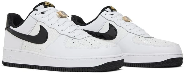Nike Air Force 1 Low World Champion Spor Ayakkabı - 8