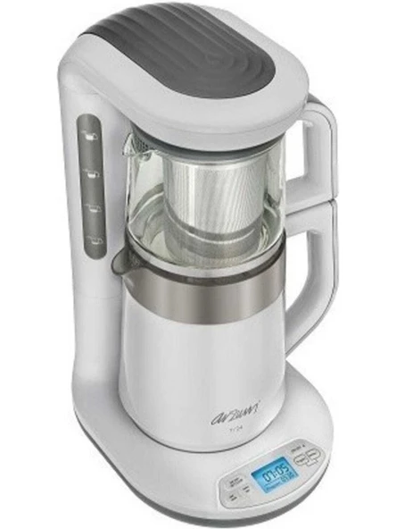Arzum 7/24 Otomatik Çay Robotu AR391