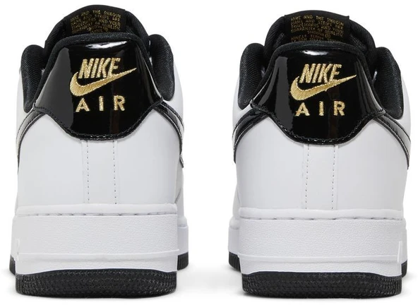 Nike Air Force 1 Low World Champion Spor Ayakkabı - 7