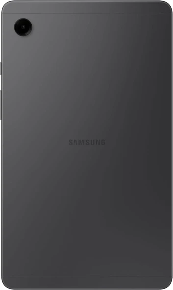 Samsung Galaxy Tab A9 Tablet 4 GB RAM, 64 GB Hafıza Koyu Gri - 3