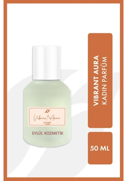 Farmasi Vibrant Aura Kadın Parfümü Edp 50 ml