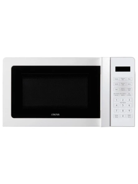 Altus ALMD25 20L Mikrodalga Fırın Beyaz