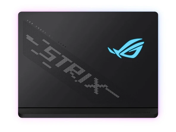 Asus ROG Strix SCAR 16 G635LX-RW143 24GB GeForce RTX5090 175w Intel Ultra 9 275HX 32GB RAM 1TB Performance SSD 16 inç WQXGA 240Hz - 7