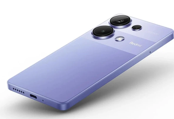 Xiaomi Redmi Note 13 Pro 256 GB Mor - 4