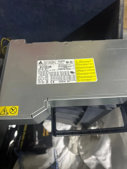 HP 623196-002 716646-001 1125W DPS-1125AB Power Supply for Z820 2.EL KULLANILMIŞ - 3