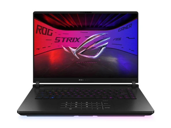 Asus ROG Strix SCAR 16 G635LX-RW143 24GB GeForce RTX5090 175w Intel Ultra 9 275HX 32GB RAM 1TB Performance SSD 16 inç WQXGA 240Hz - 2