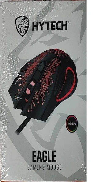 HYTECH EAGLE GAMİNG MOUSE