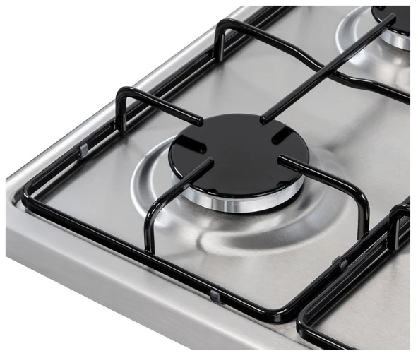 Regal SO 6040 X Inox Set Üstü Ocak - 3